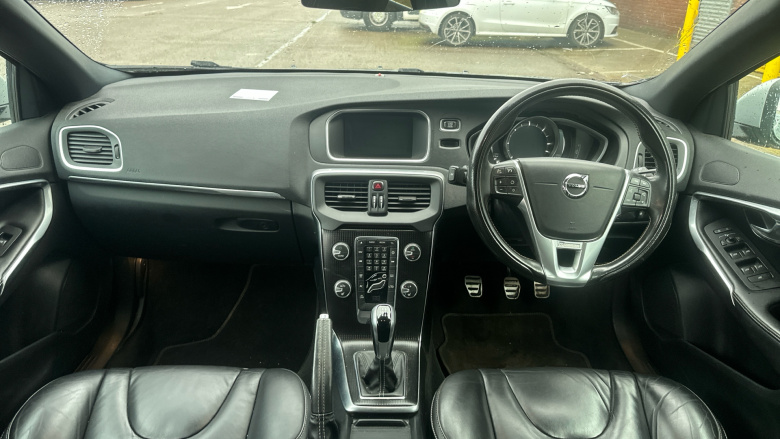 Volvo V40 D3 [4 Cyl 150] R DESIGN Pro 5dr Diesel Hatchback